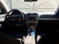2011 Skoda Octavia II (A5) Рестайлинг, белый - вид 4