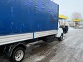 2005 ГАЗ ГАЗель (3302), белый, 1300000 рублей - вид 8