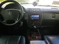 1999 Mercedes-Benz M-Класс 430 I (W163), чёрный, 650000 рублей - вид 8