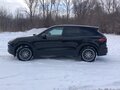 2014 Porsche Cayenne Diesel II Рестайлинг (958), чёрный, 3990000 рублей - вид 3