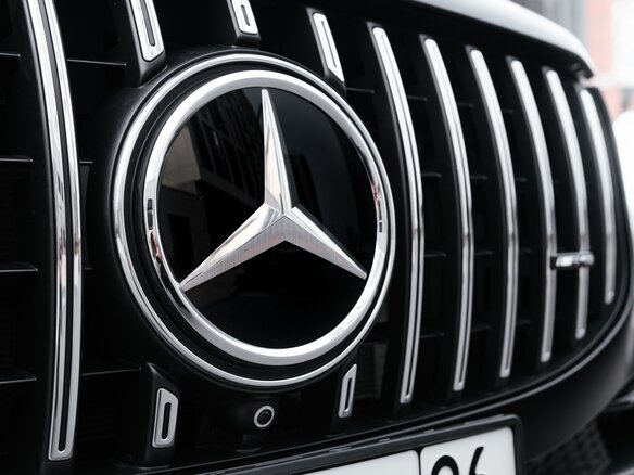 2021 Mercedes-Benz GLS AMG 63 AMG II (X167), чёрный, 17000000 рублей - вид 14