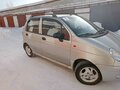 2006 Daewoo Matiz Best I Рестайлинг, серебристый, 450000 рублей - вид 5