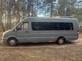 2013 Mercedes-Benz Sprinter, серый, 3999999 рублей - вид 1