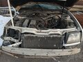 1995 Audi A6 I (C4), белый, 80000 рублей - вид 2