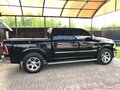 2014 Dodge RAM IV (DS/DJ), чёрный - вид 2