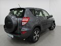 2012 Toyota RAV4 III (XA30) Рестайлинг, серый - вид 2