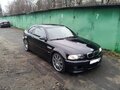 2005 BMW M3 III (E46), чёрный - вид 3