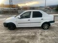 2009 Renault Logan I, белый, 350000 рублей - вид 2