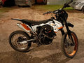 2023 SSSR DNA 300, чёрный, 125000 рублей - вид 1