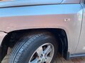 2006 Jeep Compass I, серый, 500000 рублей - вид 8