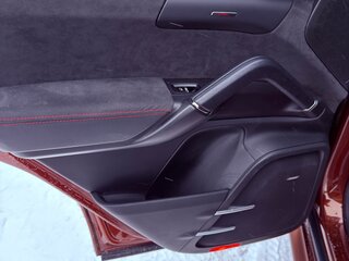 2012 Porsche Cayenne GTS II (958), коричневый, 3250000 рублей, вид 3