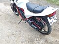 1990 Honda VT 250, белый, 155000 рублей - вид 2