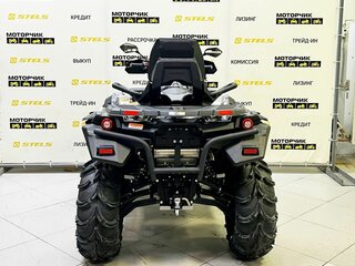 2026 Stels ATV-850 Guepard Trophy, белый, 1210000 рублей, вид 4