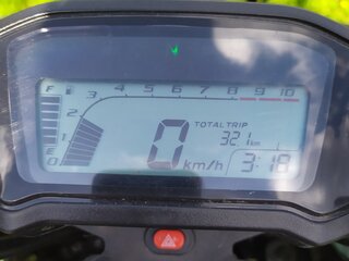 2021 Другие ATV (другие), зелёный, 320000 рублей, вид 2