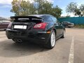 2004 Chrysler Crossfire, чёрный - вид 8