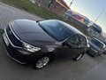 2020 Volkswagen Polo VI, коричневый, 1402000 рублей - вид 5