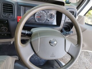 2014 Nissan Atlas, белый, 2570000 рублей, вид 2