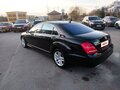 2011 Mercedes-Benz S-Класс 500 V (W221) Рестайлинг, чёрный, 1777000 рублей - вид 5