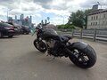 2003 Confederate F124 Hellcat, чёрный, 5700000 рублей