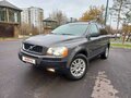 2005 Volvo XC90 I, серый, 785000 рублей