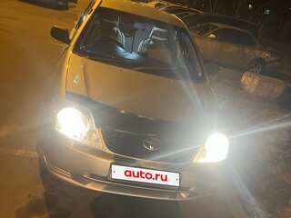 2001 Toyota Corolla IX (E120, E130), серебристый, 460000 рублей, вид 1