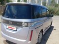 2011 Mazda Biante, серый, 1150000 рублей - вид 6