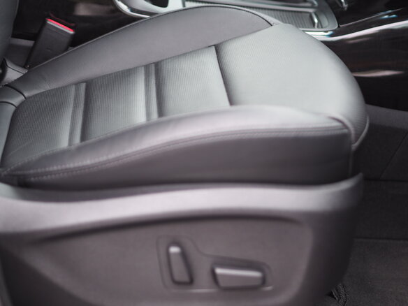 2016 Kia Sorento III Prime, коричневый - вид 21