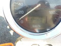 2003 Yamaha XJR400, синий - вид 5