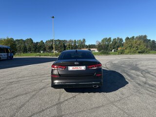 2018 Kia Optima IV, коричневый, 1750000 рублей, вид 5