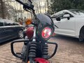 2016 Harley-Davidson Street 750, красный, 585000 рублей - вид 8