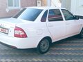 2016 Lada (ВАЗ) Priora I Рестайлинг, белый, 1150000 рублей - вид 2