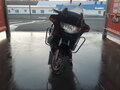 2003 BMW R 1150 RT, чёрный, 350000 рублей - вид 3