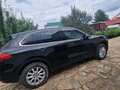 2010 Porsche Cayenne Diesel II (958), чёрный, 2712000 рублей - вид 1