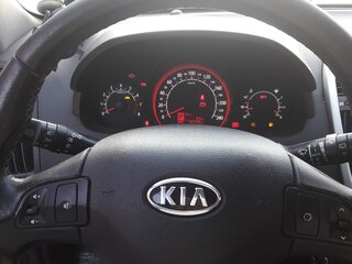 2010 Kia Ceed I Рестайлинг, серебристый, 1150000 рублей, вид 1