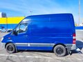 2011 Mercedes-Benz Sprinter, синий, 1360000 рублей - вид 6