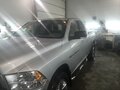 2011 Dodge RAM IV (DS/DJ), серебристый - вид 5