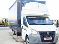 2013 ГАЗ ГАЗель Next, белый, 2550000 рублей