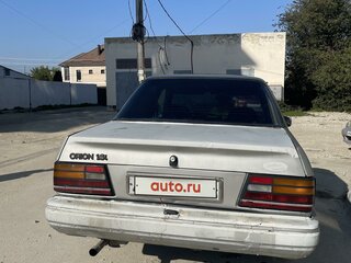 1989 Ford Orion II, серый, 200000 рублей, вид 4