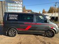 2007 Volkswagen Multivan T5, серый, 2950000 рублей - вид 3