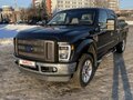 2007 Ford F-250, серый, 2950000 рублей - вид 1