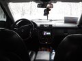 2001 Mercedes-Benz M-Класс 430 I (W163), чёрный - вид 1