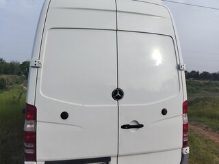 2012 Mercedes-Benz Sprinter, белый, 2360000 рублей, вид 4