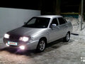 2003 Lada (ВАЗ) 2110, серебристый, 115000 рублей
