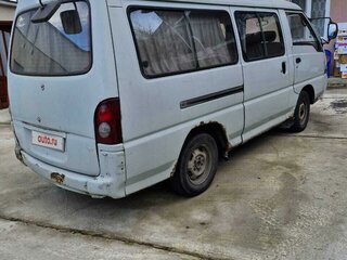 1993 Hyundai Grace, серый, 250000 рублей, вид 4