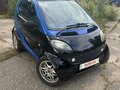 2000 Smart Fortwo City-Coupe I, чёрный, 305000 рублей - вид 1