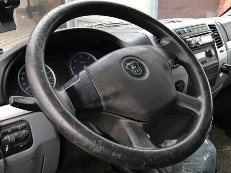2010 ГАЗ ГАЗель (3302), белый, 720000 рублей, вид 2