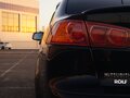 2007 Mitsubishi Lancer X, чёрный, 680000 рублей - вид 7