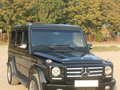 1999 Mercedes-Benz G-Класс 300 II (W463), чёрный - вид 5