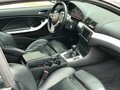 2002 BMW 3 серии 330i IV (E46), чёрный - вид 1