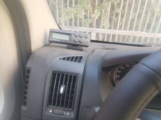 2014 Peugeot Boxer, белый, 2120000 рублей, вид 3